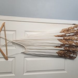 H&M Summer dress Large